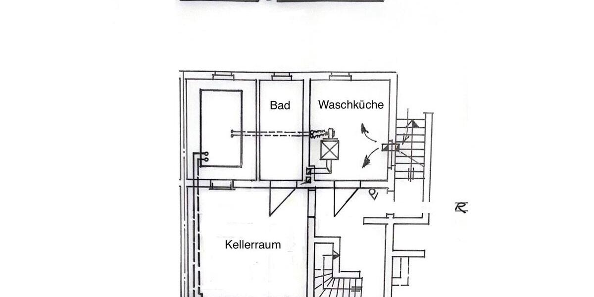 Doppelhaushälfte Nürnberg Falkenheim - 5 Zimmer, 128 m&sup2;, 635.000&euro; | Angebot:24983770