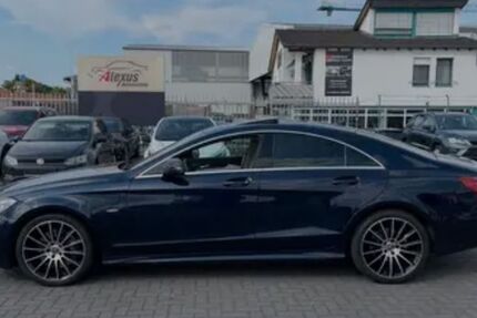 Mercedes-Benz CLS 350 136.000 km 28.990 &euro; Nurnberg 90439