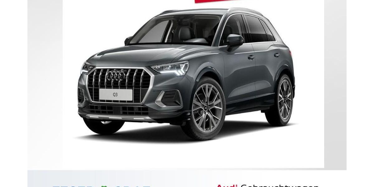 Audi Q3 5.864 km 38.980 &euro; Fürth 90763