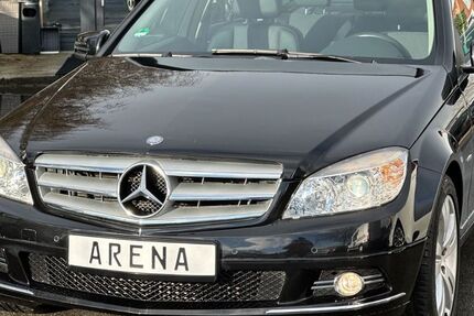 Mercedes-Benz C 180 100.000 km 11.999 &euro; Nürnberg 90431