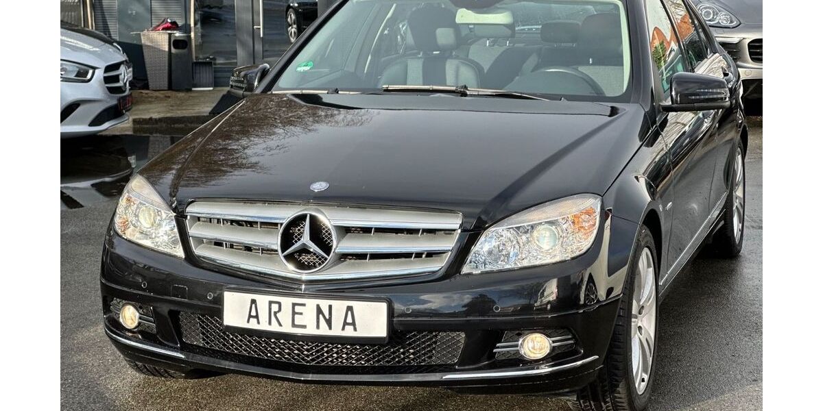 Mercedes-Benz C 180 100.000 km 11.999 &euro; Nürnberg 90431