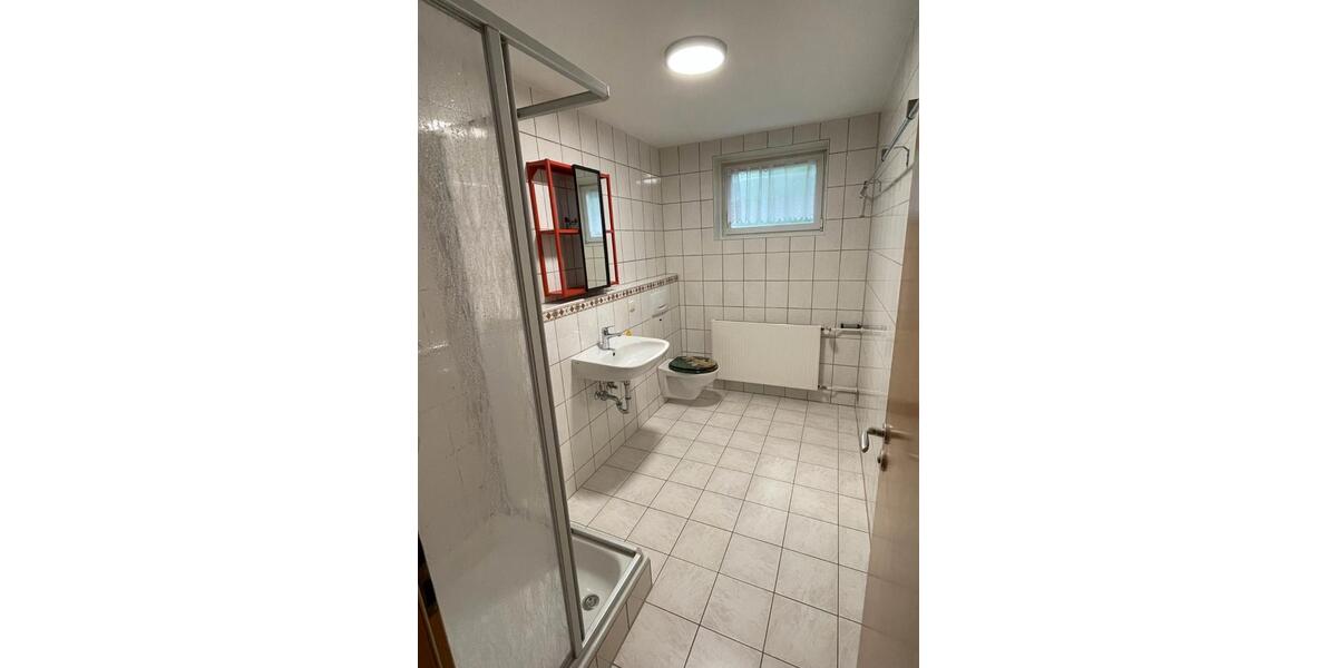 Erdgeschoßwohnung Schwabach - 4 Zimmer, 119 m&sup2;, 1.300&euro; | Angebot:26626301