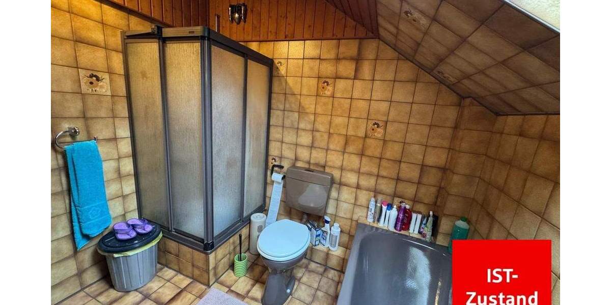 Doppelhaushälfte Zirndorf Weiherhof - 4 Zimmer, 110 m&sup2;, 375.000&euro; | Angebot:25732047