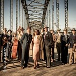 Moonlight Serenade - David Hermlin and his Swing Dance Orchestra