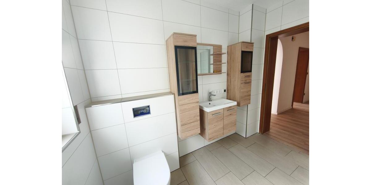 EBENERDIGE 2-Zi. Wohnung mit Garten in Adelsdorf OT - Etagenwohnung Adelsdorf OT | Angebot:27543946