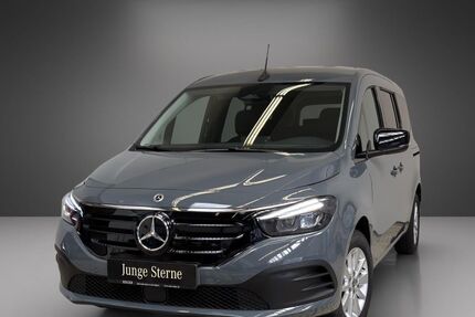 Mercedes-Benz EQT 14.529 km 30.899 &euro; Altdorf 90518