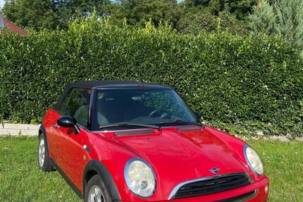 Mini One Cabrio 139.800 km 3.299 &euro; Markt Erlbach 91459