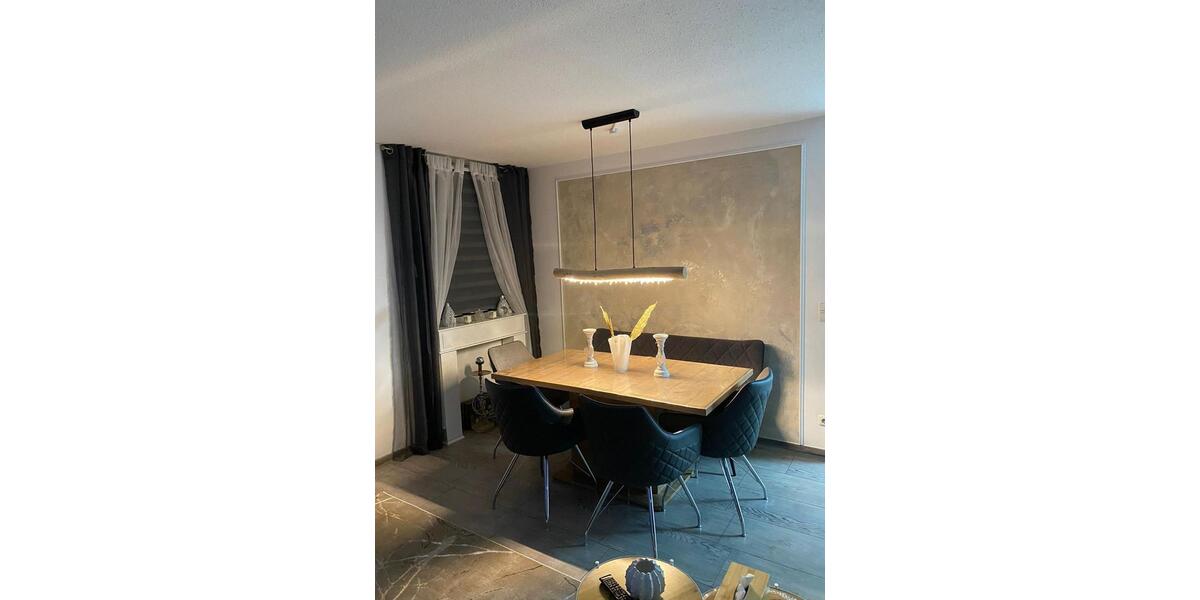 Etagenwohnung Fürth Bislohe - 3 Zimmer, 84 m&sup2;, 1.100&euro; | Angebot:26677272