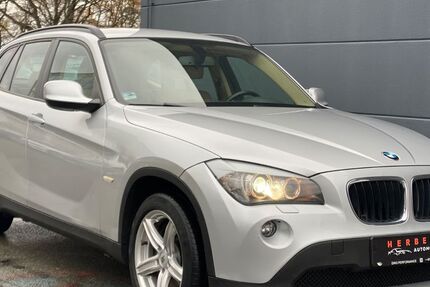BMW X1 89.000 km 9.990 &euro; Fürth 90763