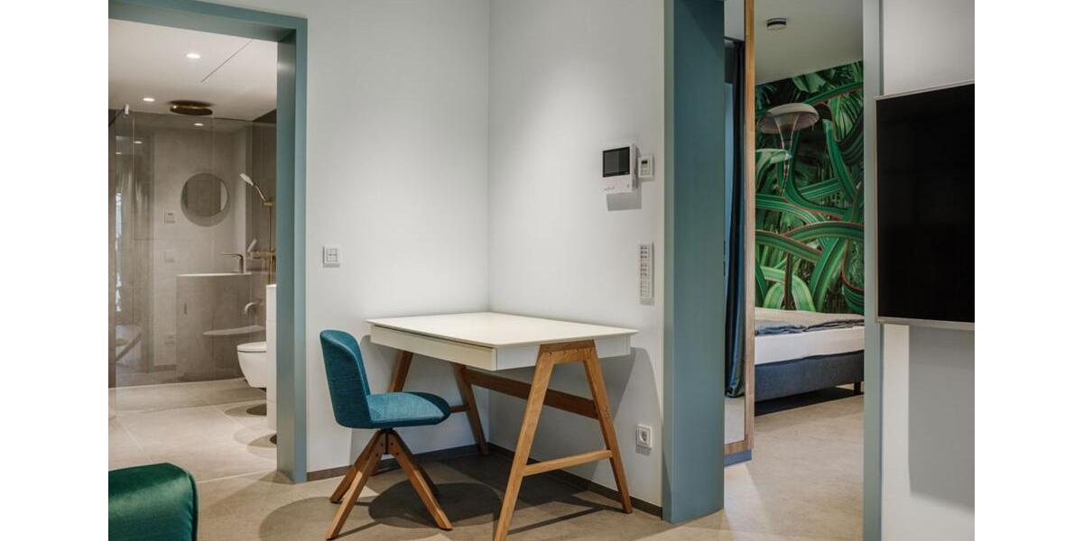 Etagenwohnung Erlangen Bruck - 2 Zimmer, 45 m&sup2;, 1.440&euro; | Angebot:23408394