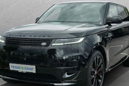 Land Rover Range Rover Sport 5.500 km 129.990 &euro; Nürnberg 90441