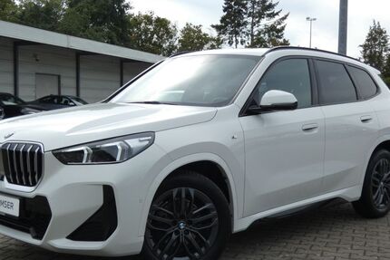 BMW X1 60.535 km 32.890 &euro; Forchheim 91301