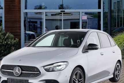 Mercedes-Benz B 180 18.069 km 30.555 &euro; Wendelstein 90530