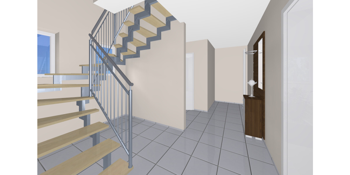 Einfamilienhaus Altdorf bei Nürnberg Altdorf - 5 Zimmer, 123 m&sup2;, 367.000&euro; | Angebot:25661156