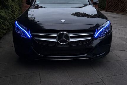 Mercedes-Benz C 250 276.000 km 10.300 &euro; Nürnberg 90469