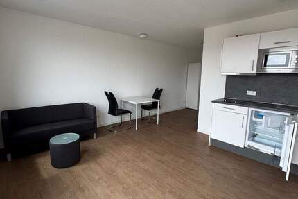 Wohnung Fürth Innenstadt - 1 Zimmer, 35 m&sup2;, 570&euro; | Angebot:25879447