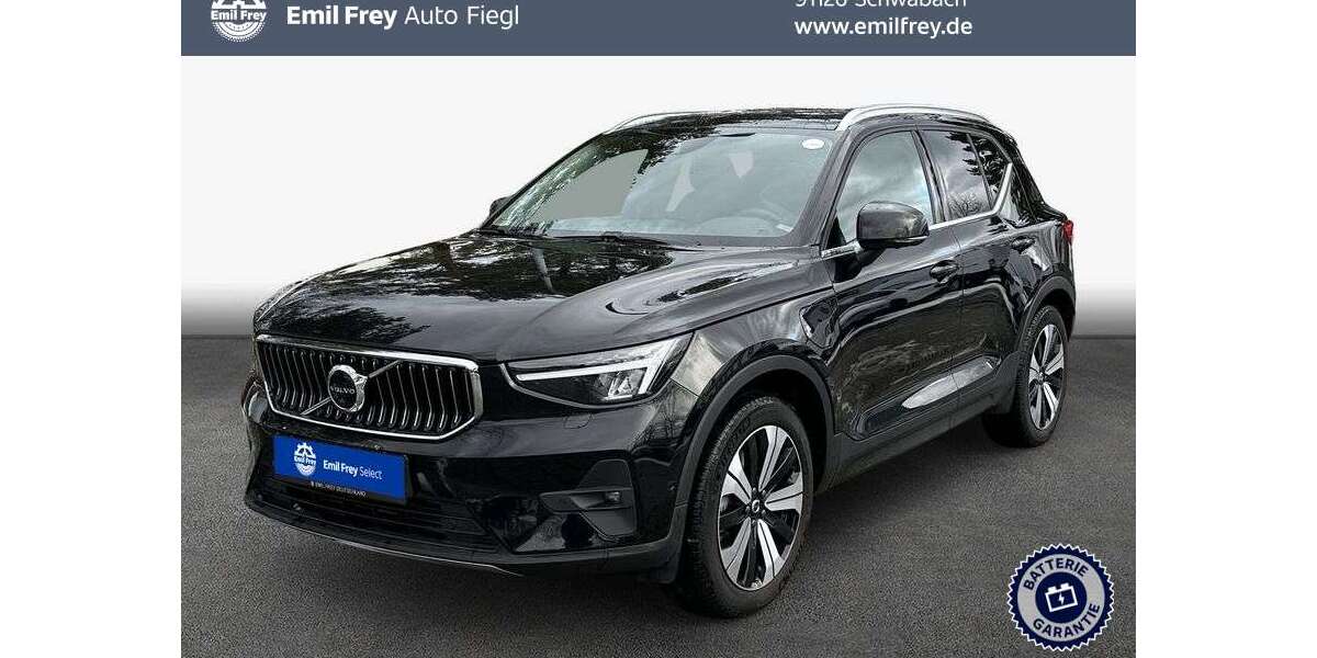 Volvo XC40 29.881 km 34.990 &euro; Schwabach 91126