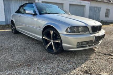 BMW 330 178.794 km 7.950 &euro; Nürnberg 90429