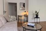 Etagenwohnung Nürnberg Kleinweidenmühle - 2 Zimmer, 45 m&sup2;, 960&euro; | Angebot:26517887