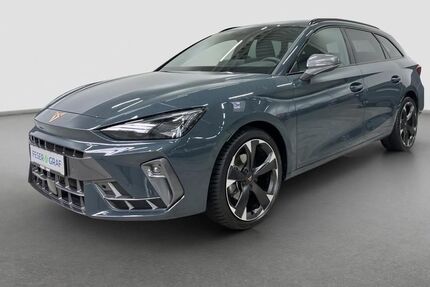 Cupra Leon 20.661 km 28.440 &euro; Fürth 90763