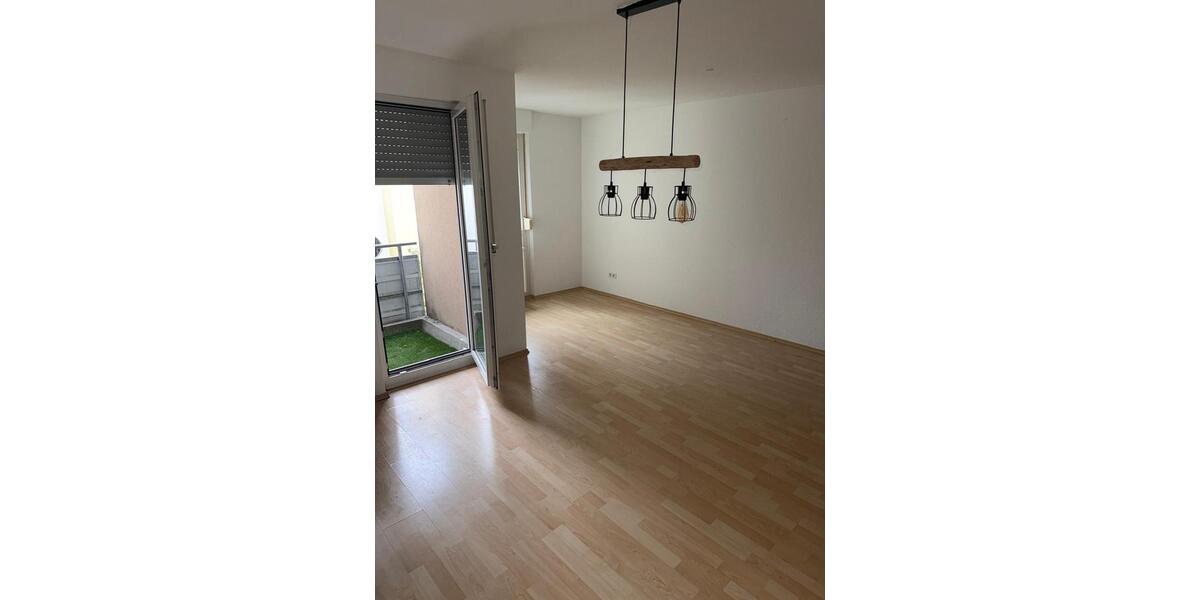 Etagenwohnung Fürth Bislohe - 1 Zimmer, 32 m&sup2;, 480&euro; | Angebot:27622494