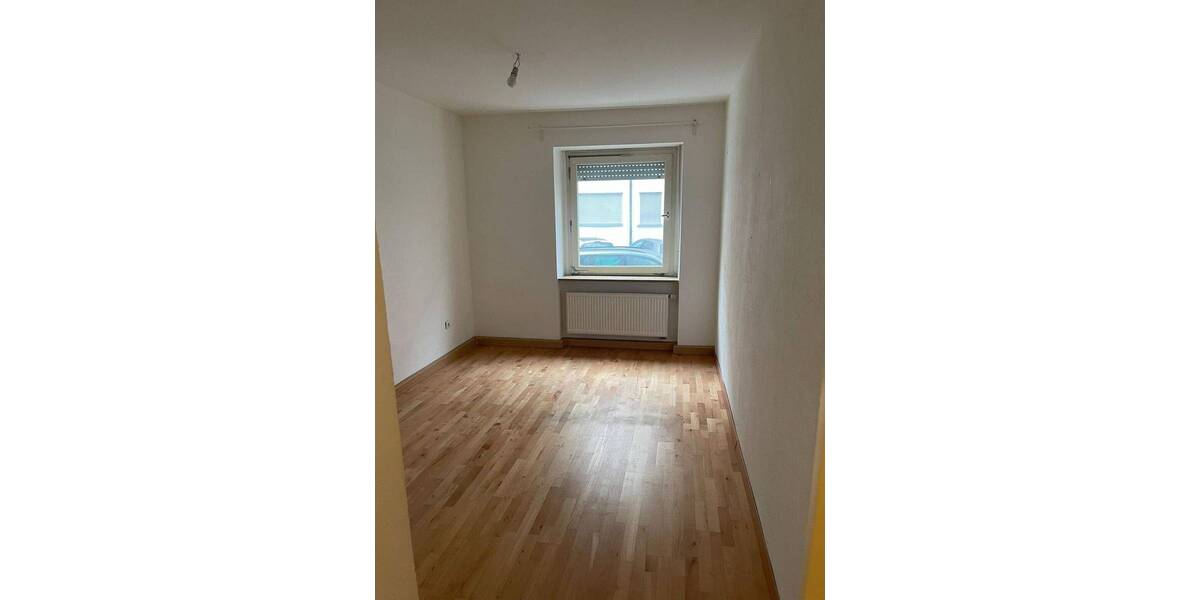 Etagenwohnung Nürnberg Rabus - 2 Zimmer, 44 m&sup2;, 169.000&euro; | Angebot:25970920