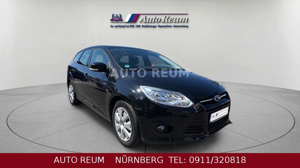 Ford Focus 184.000 km 3.990 &euro; Nürnberg 90431