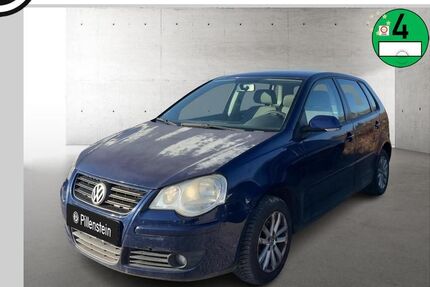 VW Polo 191.100 km 995 &euro; Neustadt/Aisch 91413