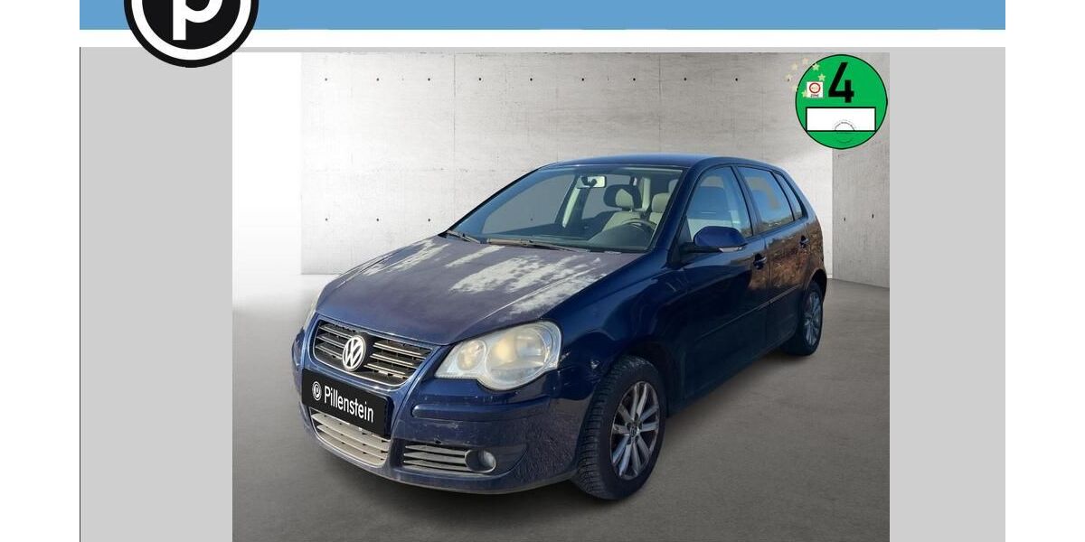 VW Polo 191.100 km 995 &euro; Neustadt/Aisch 91413