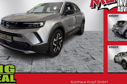 Opel Mokka 24.983 km 15.990 &euro; Forchheim 91301