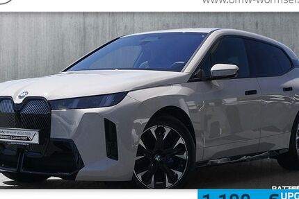 BMW iX 22.479 km 66.790 &euro; Erlangen 91058