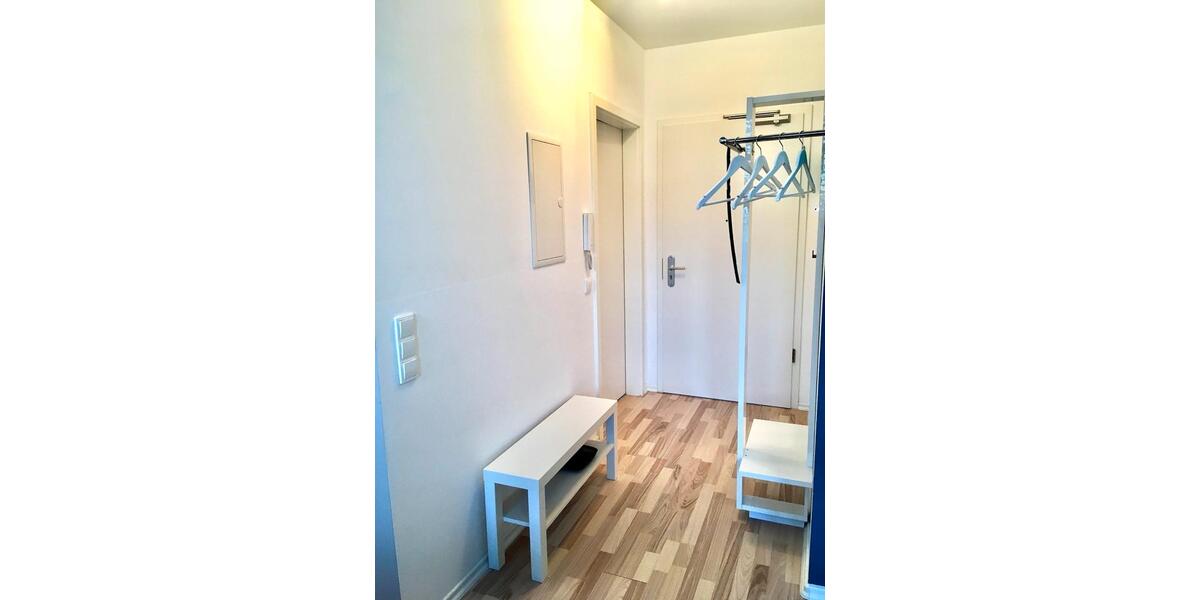 Etagenwohnung Fürth Altstadt - 1 Zimmer, 27 m&sup2;, 134.000&euro; | Angebot:25934967