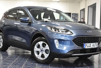 Ford Kuga 101.100 km 15.470 &euro; Nürnberg 90431