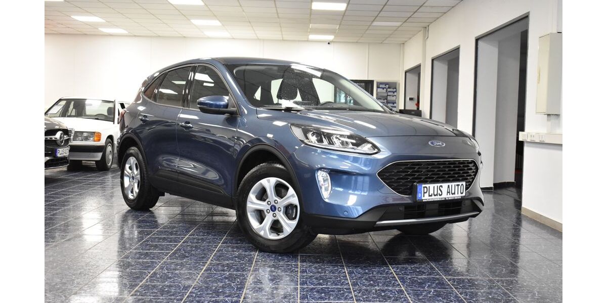 Ford Kuga 101.100 km 15.470 &euro; Nürnberg 90431