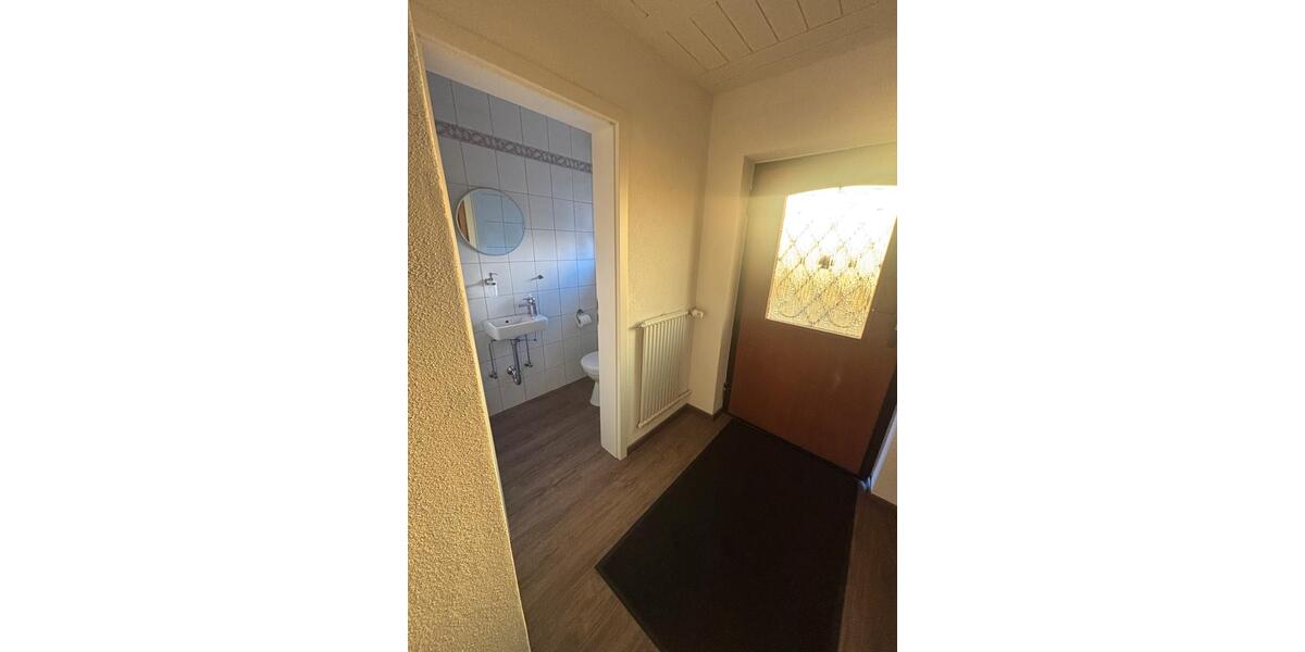 Doppelhaushälfte Uehlfeld - 4 Zimmer, 108 m&sup2;, 1.280&euro; | Angebot:25932814