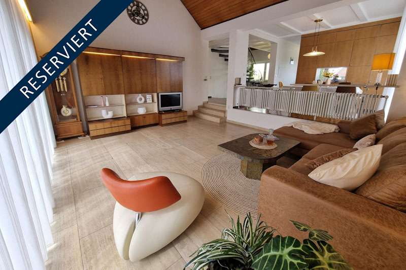 Einfamilienhaus Röthenbach an der Pegnitz - 7 Zimmer, 316 m&sup2;, 740.000&euro; | Angebot:25519742