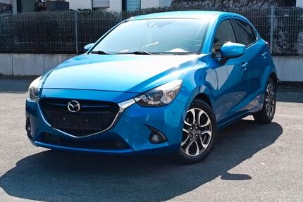 Mazda 2 102.794 km 8.000 &euro; Erlangen 91058