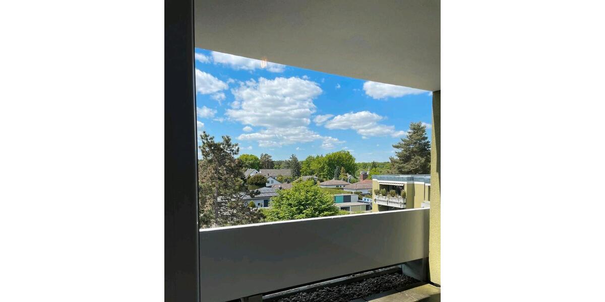 Etagenwohnung Fürth Bislohe - 1 Zimmer, 42 m&sup2;, 160.000&euro; | Angebot:25963258