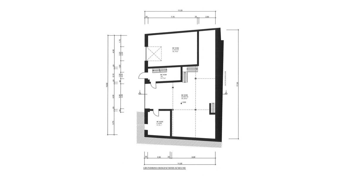 Gewerbeobjekt Herzogenaurach - 995.000&euro; | Angebot:25697893