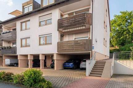 Wohnung Langenzenn - 3 Zimmer, 82 m&sup2;, 299.000&euro; | Angebot:25670110