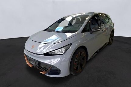 Cupra Born 39.200 km 27.890 &euro; Roth 91154