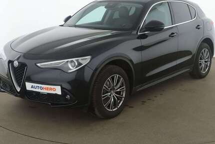 Alfa Romeo Stelvio 117.282 km 20.510 &euro; Nürnberg 90441