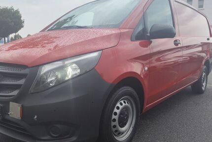 Mercedes-Benz Vito 144.950 km 16.450 &euro; Fürth 90763