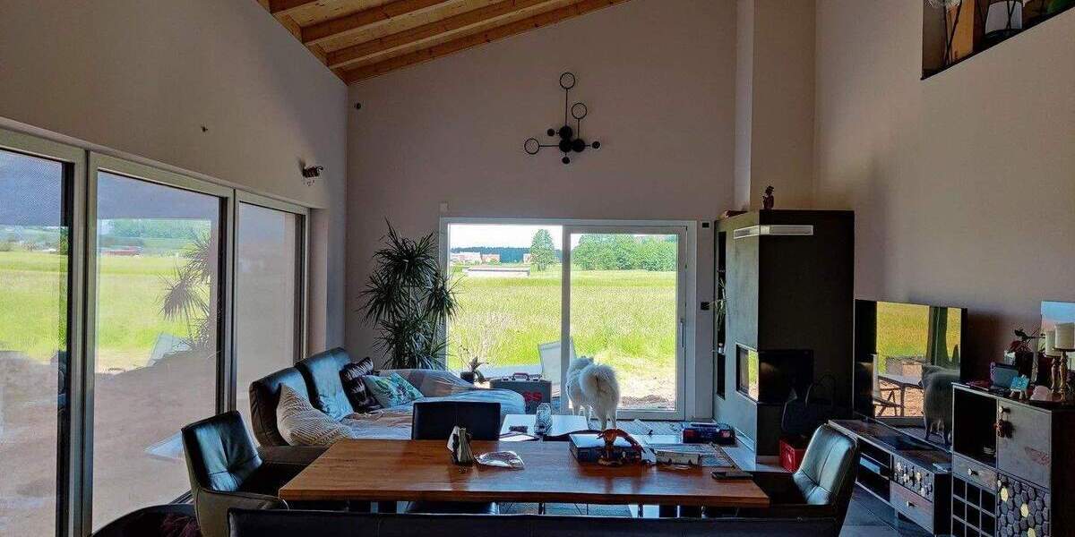 Einfamilienhaus Langensendelbach - 6 Zimmer, 178 m&sup2;, 1.100.000&euro; | Angebot:25760463