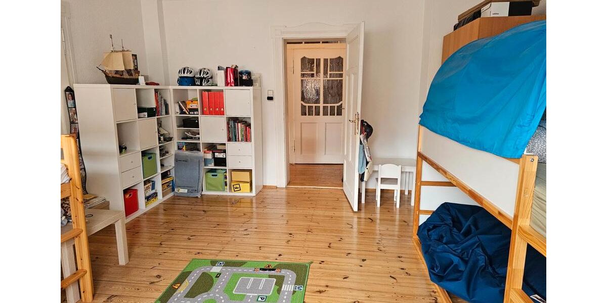 Etagenwohnung Nürnberg Gärten bei Wöhrd - 4 Zimmer, 147 m&sup2;, 629.000&euro; | Angebot:26767578