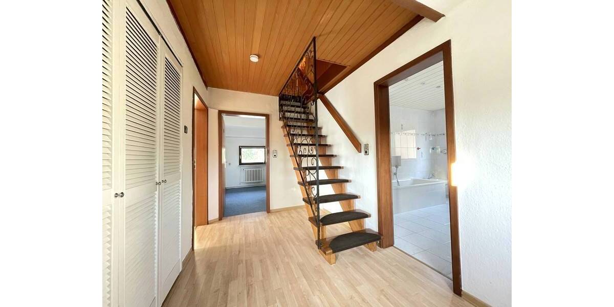 Einfamilienhaus Rückersdorf - 6 Zimmer, 186 m&sup2;, 598.000&euro; | Angebot:25699445