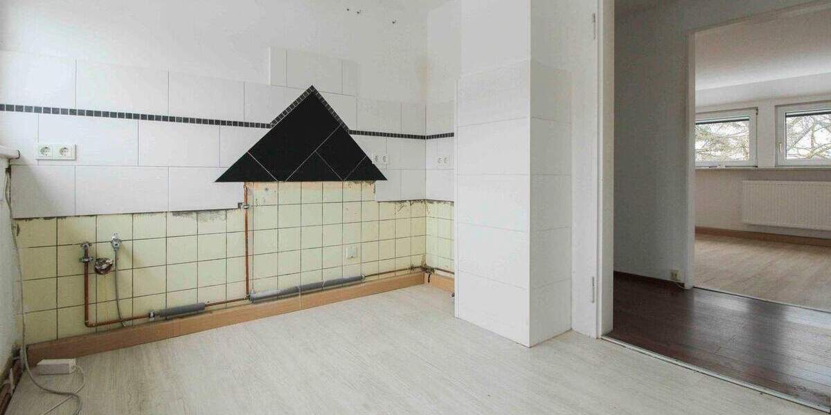 Mehrfamilienhaus, Wohnhaus Schwarzenbruck - 8 Zimmer, 128 m&sup2;, 379.000&euro; | Angebot:25878840