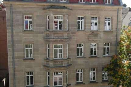 Zimmer Nürnberg Sankt Johannis - 2 Zimmer, 1.450&euro; | Angebot:17018461