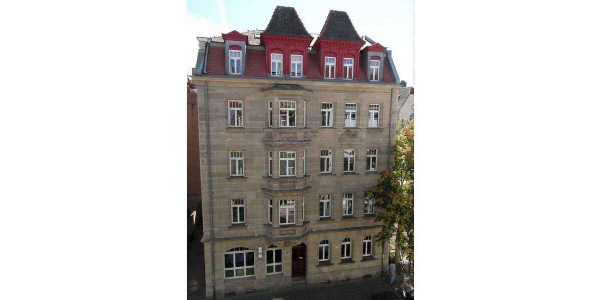 Zimmer Nürnberg Sankt Johannis - 2 Zimmer, 1.450&euro; | Angebot:17018461