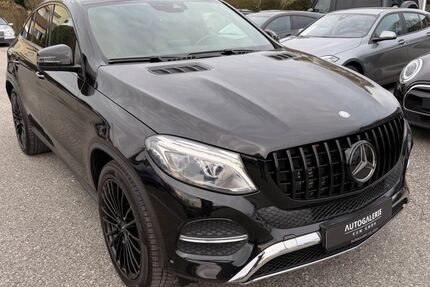 Mercedes-Benz GLE 350 230.800 km 32.950 &euro; Fuerth 90763